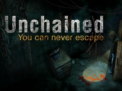 Unchained: You Can Never Escape