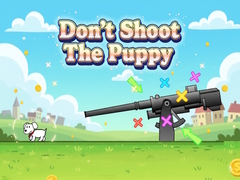 Don't Shoot The Puppy