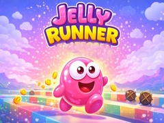 Jelly runner