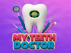 My teeth Doctor 