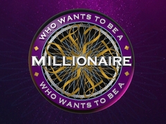 Who Wants to Be a Millionaire
