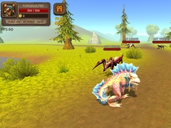 Brutal Fishman Simulator