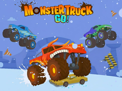 Monster Truck Go