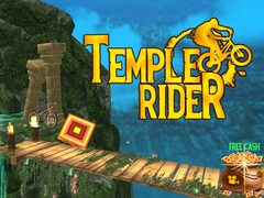 Temple Rider
