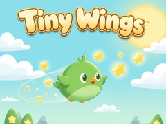 Tiny Wings