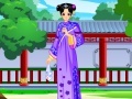 Chinese Royal Princess