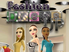 Fashion Dress Up