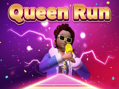 Queen Run