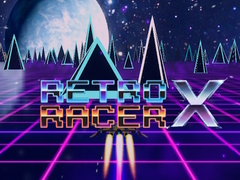 Retro x Racer