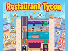 Restaurant Tycoon