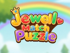 Jewel Match Puzzle