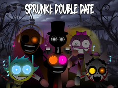Sprunki: Double Date