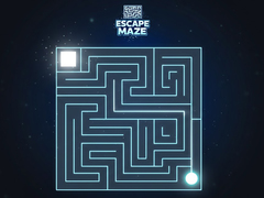 Escape Maze