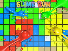 Slime Run