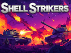 Shell Strikers