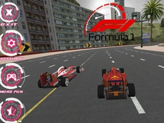 Formula Racer F1 Championship