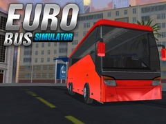 Euro Bus Simulator