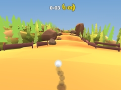 Slope Down First Trip