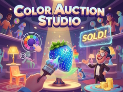Color Auction Studio