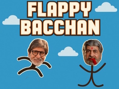 Flappy bacchan
