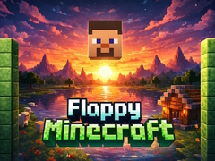 Flappy Minecraft