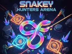 Snakey: Hunters Arena