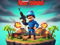 Wars Island Commander