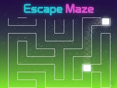 Escape Maze