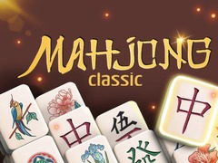 Classic Mahjong