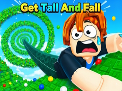 Get Tall And Fall