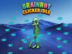 Brainrot Clicker Idle