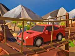 Mini Car Race 3D