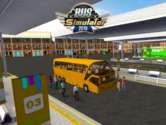 Bus Simulator 2019