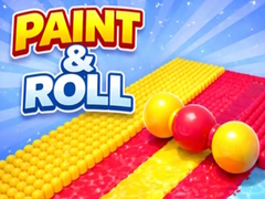 Paint & Roll