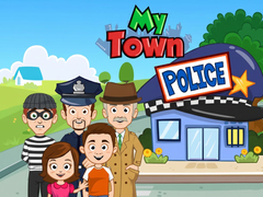 My Town Police