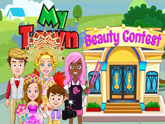 My Town Beauty Contest