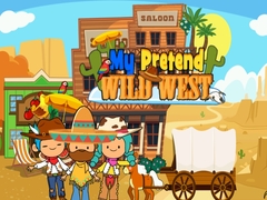 My Pretend Wild West