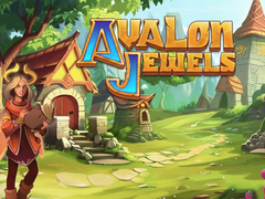 Avalon Jewels