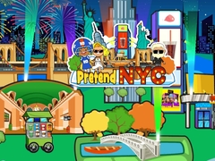 My Pretend Nyc