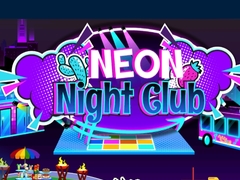 My Pretend Neon Night Club