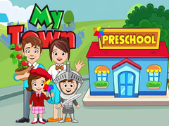 My Town Preschool 