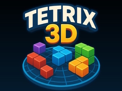 Tetrix 3D
