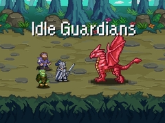 Idle Guardians