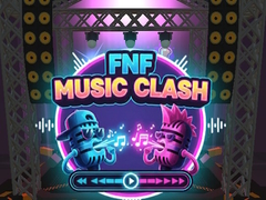 FNF Music Clash