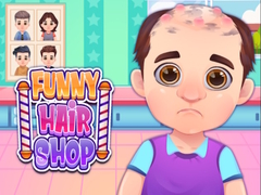 Funny Hair Salons