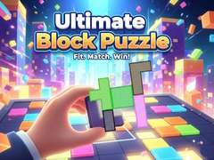 Ultimate Block Puzzle