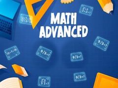 Math Advanced