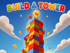 Build a tower