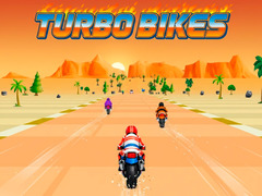 Turbo Bikes