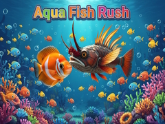 Aqua Fish Rush